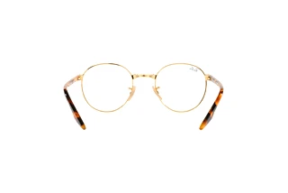 Vue arrière Ray-Ban RX3691V (2500)