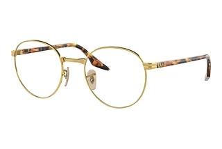 Ray-Ban RX3691V 2500 Arista Gold
