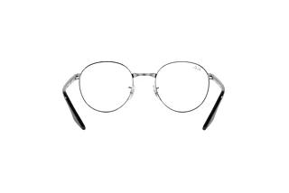 Vue arrière Ray-Ban RX3691V (2502)