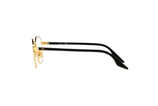 Vue latérale Ray-Ban RX3691V (3122)