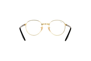 Vue arrière Ray-Ban RX3691V (3122)