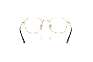 Vue arrière Ray-Ban JIM (RX3694V - 2945)