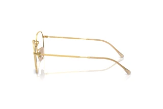 Vue latérale Ray-Ban JIM (RX3694V - 3167)