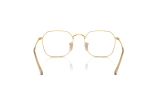 Vue arrière Ray-Ban JIM (RX3694V - 3167)