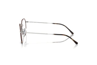 Vue latérale Ray-Ban JIM (RX3694V - 3178)