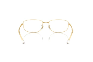 Vue arrière Ray-Ban RX3732V (2500)