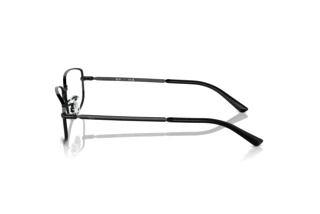 Vue latérale Ray-Ban RX3732V (2509)