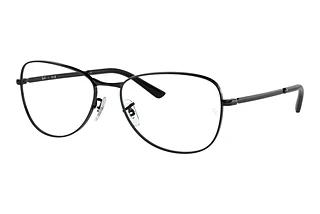 Ray-Ban RX3733V 2509 Black