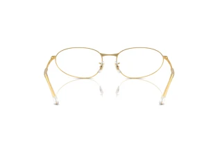 Vue arrière Ray-Ban RX3734V (2500)