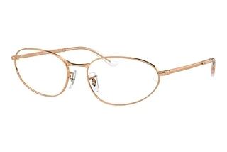 Ray-Ban RX3734V 3094