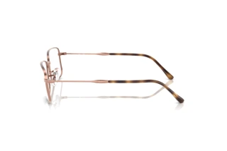 Vue latérale Ray-Ban RX3746V (2943)