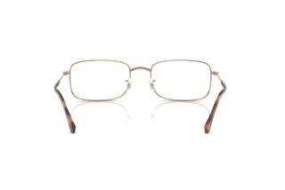 Vue arrière Ray-Ban RX3746V (2943)