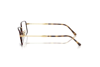 Vue latérale Ray-Ban RX3746V (3177)