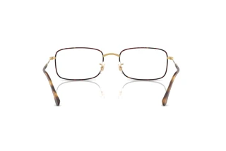 Vue arrière Ray-Ban RX3746V (3177)