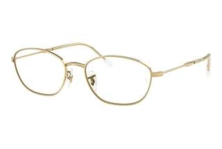 Ray-Ban RX3749V 2500 Arista Gold
