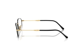 Vue latérale Ray-Ban RX3749V (3175)