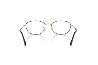 Vue arrière Ray-Ban RX3749V (3175)