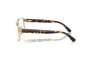 Vue latérale Ray-Ban RX3751V (2500)