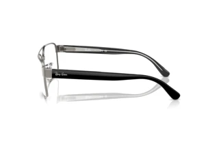 Vue latérale Ray-Ban RX3751V (2502)