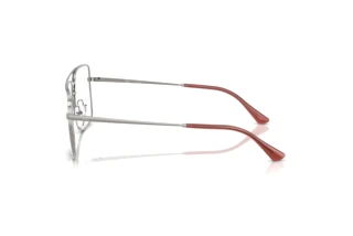 Vue latérale Ray-Ban ARI (RX3758V - 2502)