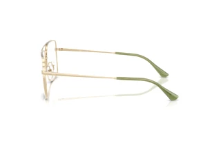 Vue latérale Ray-Ban ARI (RX3758V - 2993)