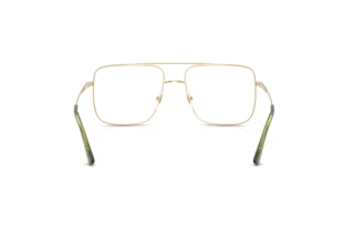 Vue arrière Ray-Ban ARI (RX3758V - 2993)