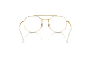 Vue arrière Ray-Ban RX3765V (2500)