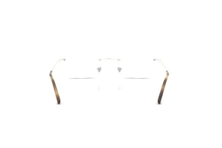 Vue arrière Ray-Ban RX3767V (3205)