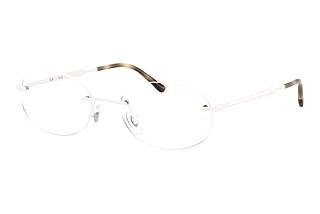 Ray-Ban RX3767V 3205 White