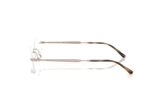 Vue latérale Ray-Ban RX3767V (3207)