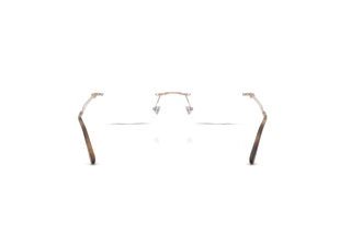 Vue arrière Ray-Ban RX3767V (3207)