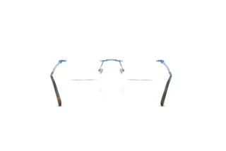 Vue arrière Ray-Ban RX3767V (3208)