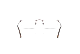 Vue arrière Ray-Ban RX3768V (3202)