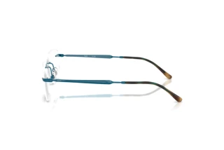 Vue latérale Ray-Ban RX3768V (3203)