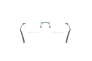 Vue arrière Ray-Ban RX3768V (3203)