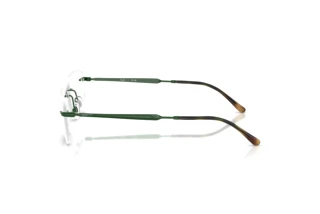 Vue latérale Ray-Ban RX3768V (3204)