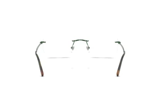 Vue arrière Ray-Ban RX3768V (3204)