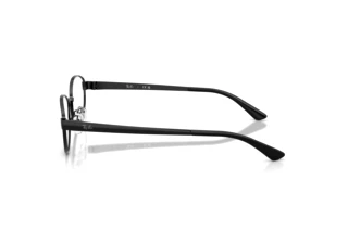 Vue latérale Ray-Ban RX3774VD (2509)