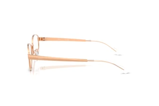 Vue latérale Ray-Ban RX3774VD (3094)