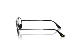 Vue latérale Ray-Ban RX3775VM (F134)