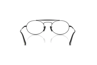 Vue arrière Ray-Ban RX3775VM (F134)