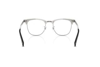 Vue arrière Ray-Ban RX3807VM (F106)