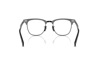 Vue arrière Ray-Ban RX3807VM (F108)