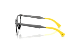 Vue latérale Ray-Ban RX3807VM (F109)