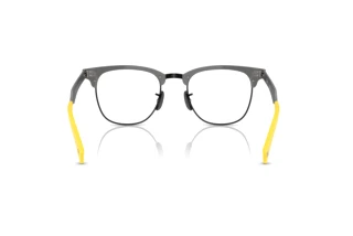 Vue arrière Ray-Ban RX3807VM (F109)