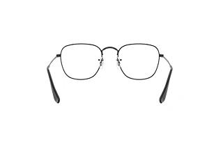 Vue arrière Ray-Ban FRANK (RX3857V - 2509)