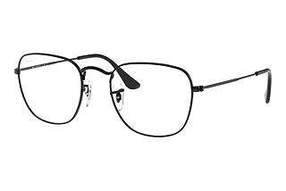Vue de face Ray-Ban FRANK (RX3857V - 2509)