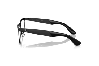 Vue latérale Ray-Ban WAYFARER DELUXE (RX3875V - 2503)