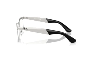 Vue latérale Ray-Ban WAYFARER DELUXE (RX3875V - 2538)