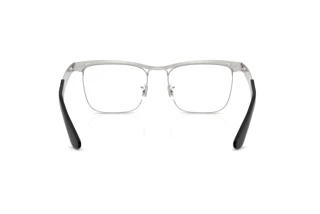 Vue arrière Ray-Ban WAYFARER DELUXE (RX3875V - 2538)